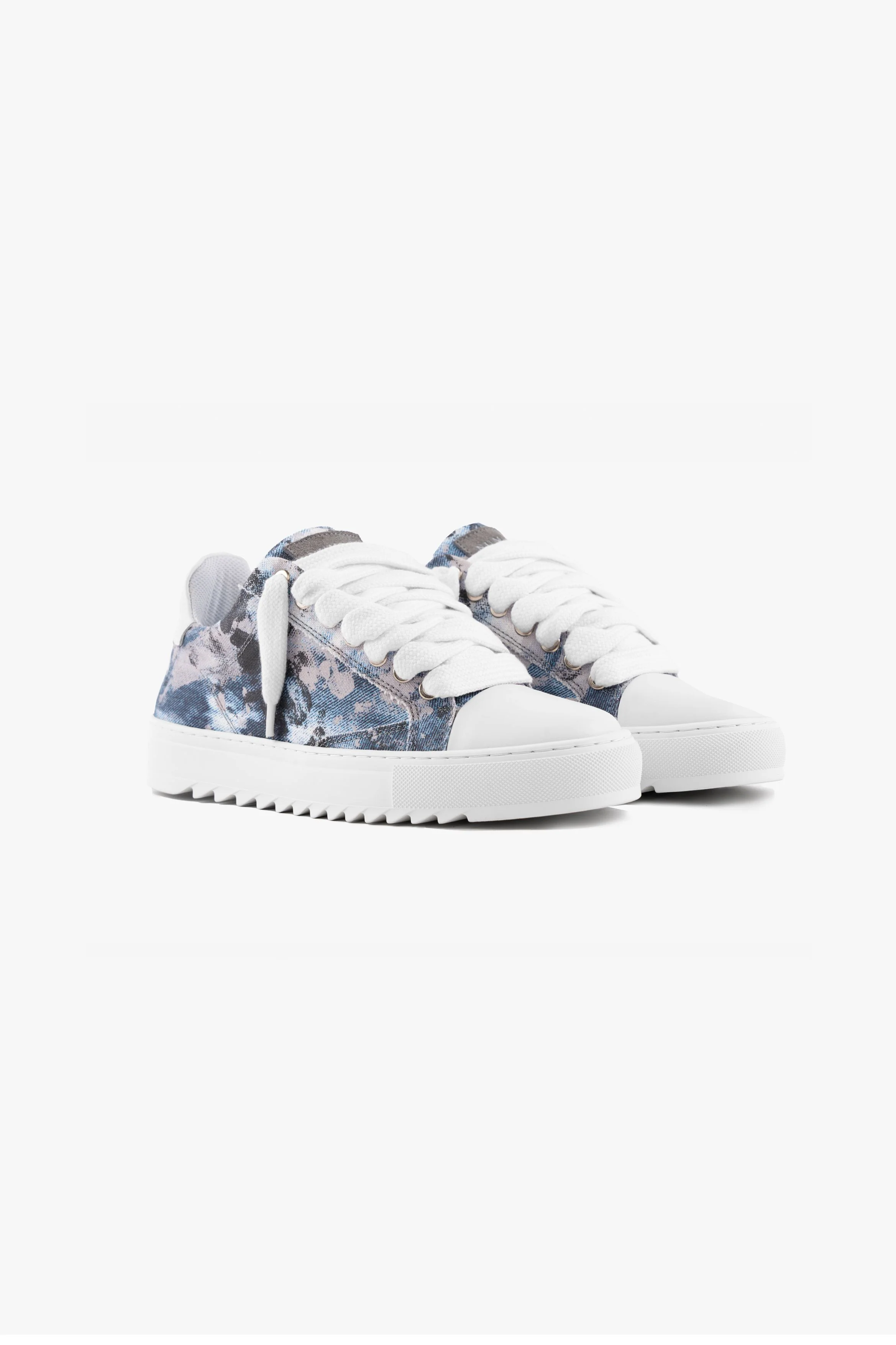Atelier - Camo Horizon Blue - Image 2