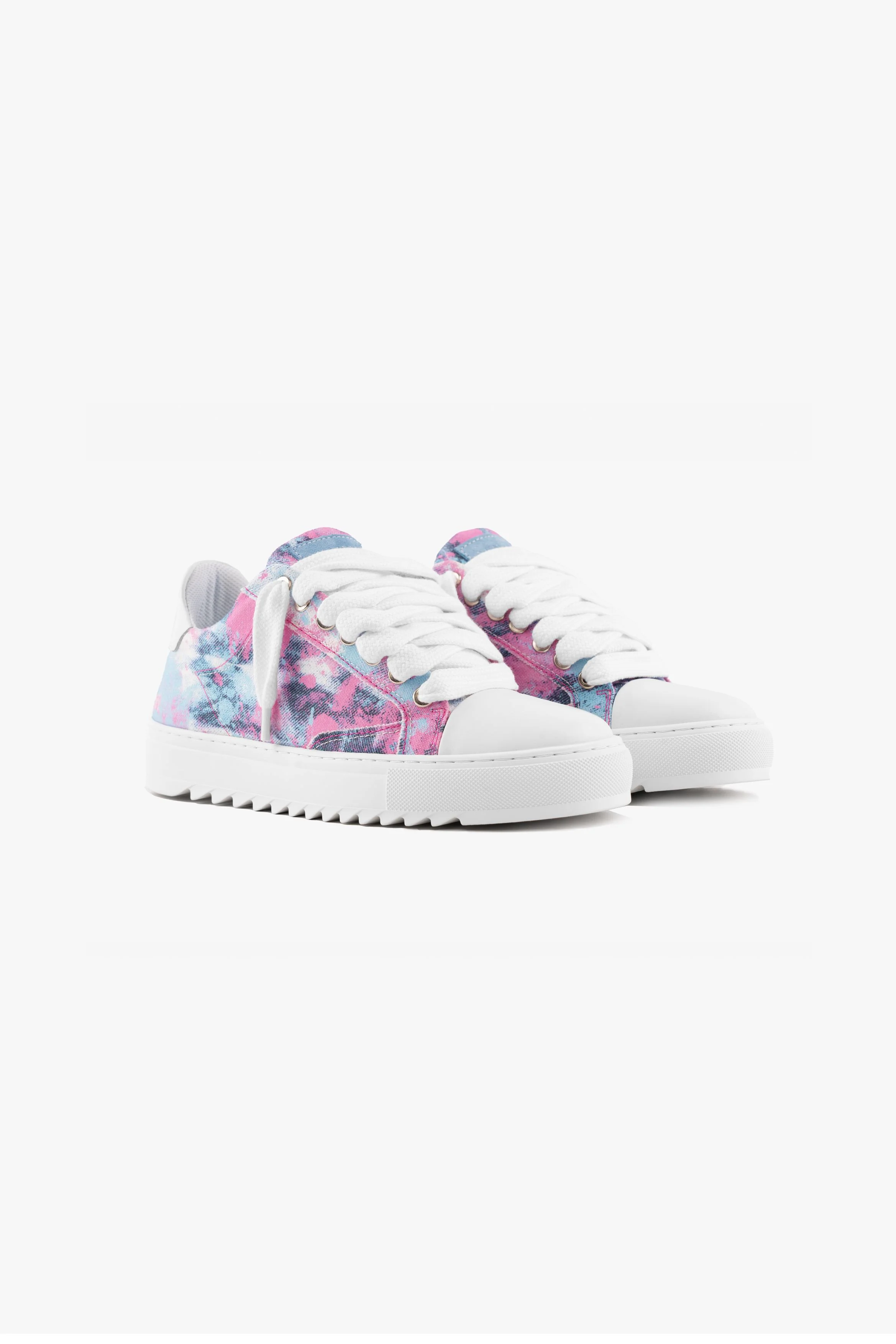 Atelier - Camo Horizon Pink - Image 2
