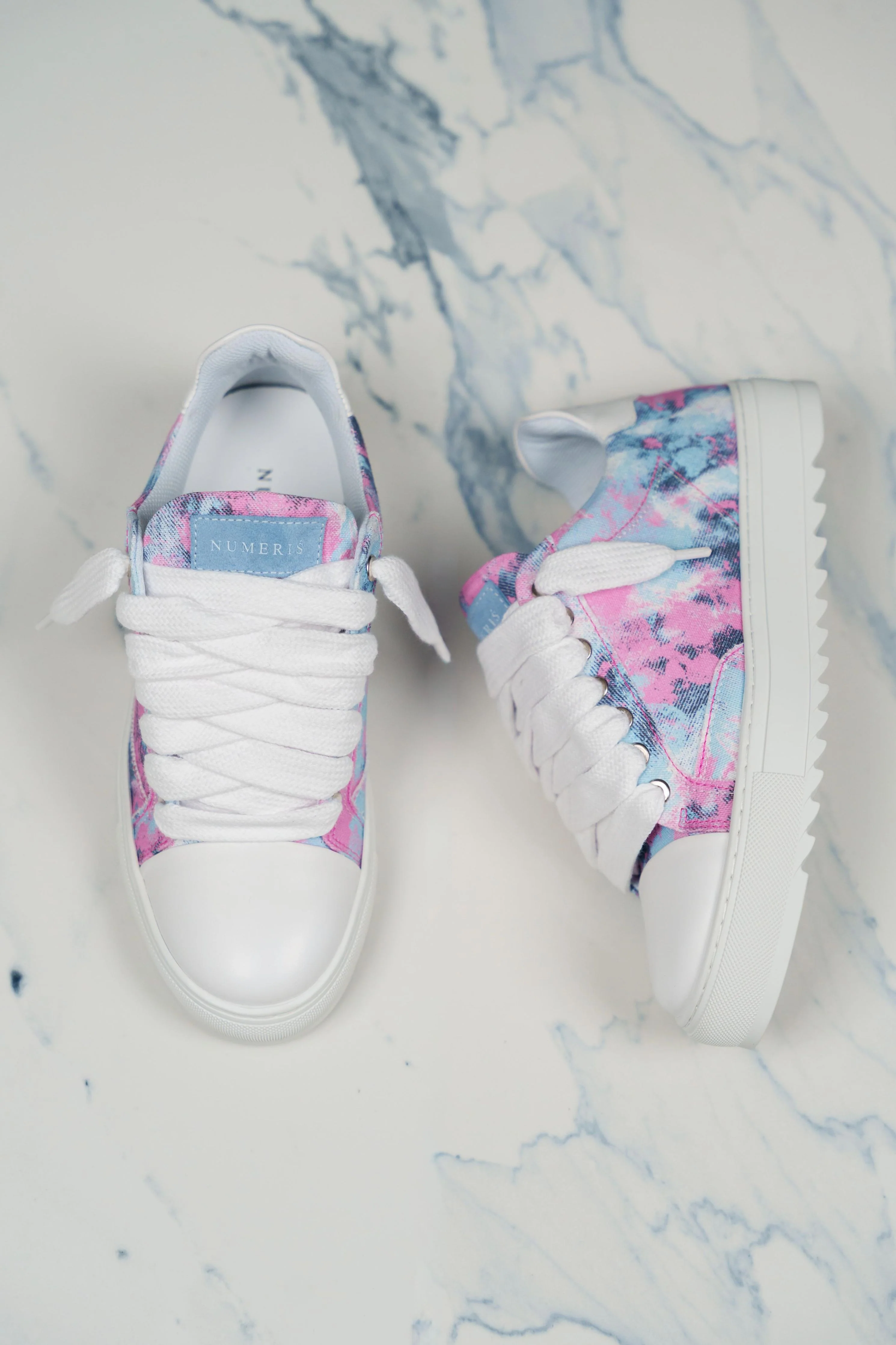 Atelier - Camo Horizon Pink - Image 3