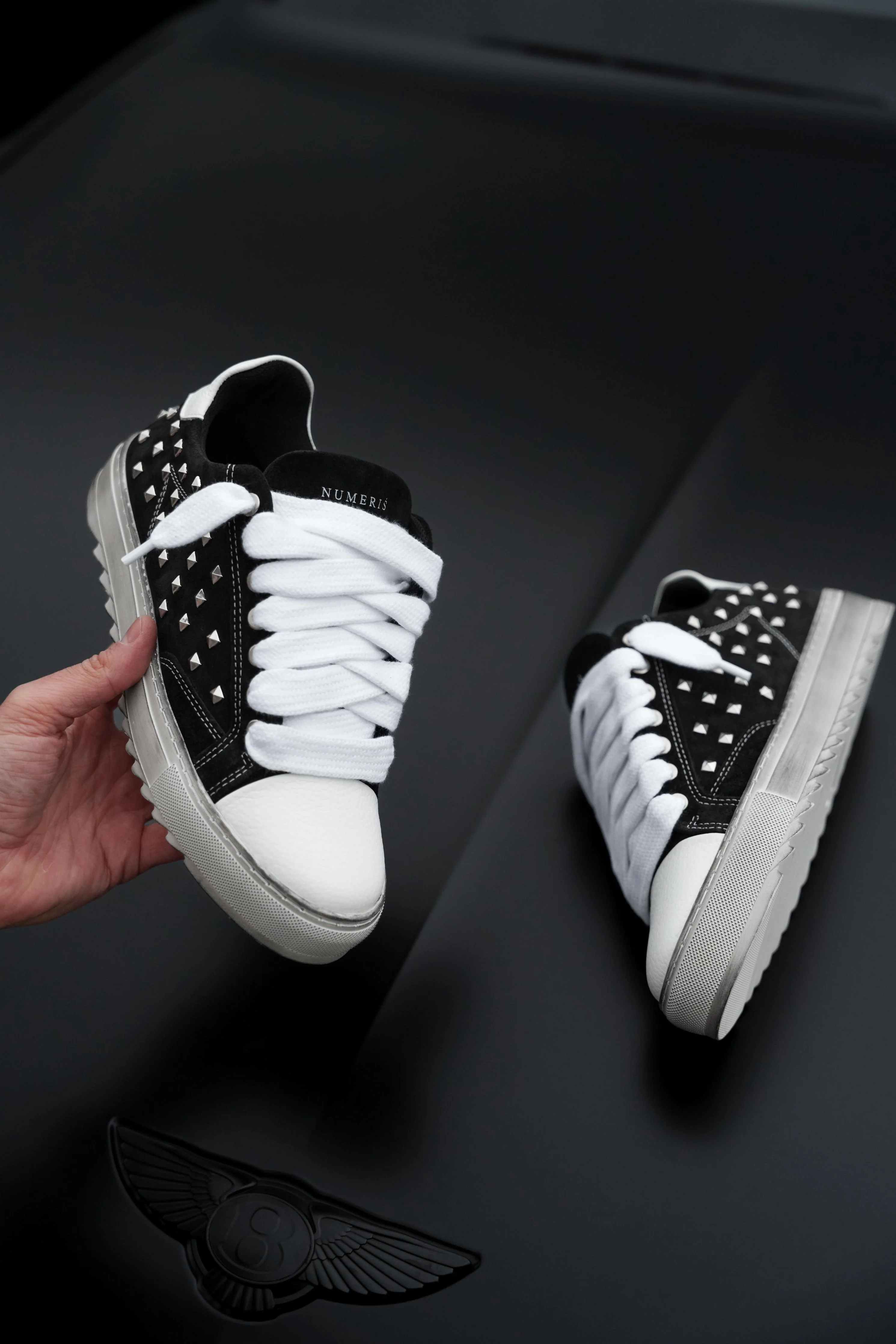 Atelier - Diesel Black - Image 3