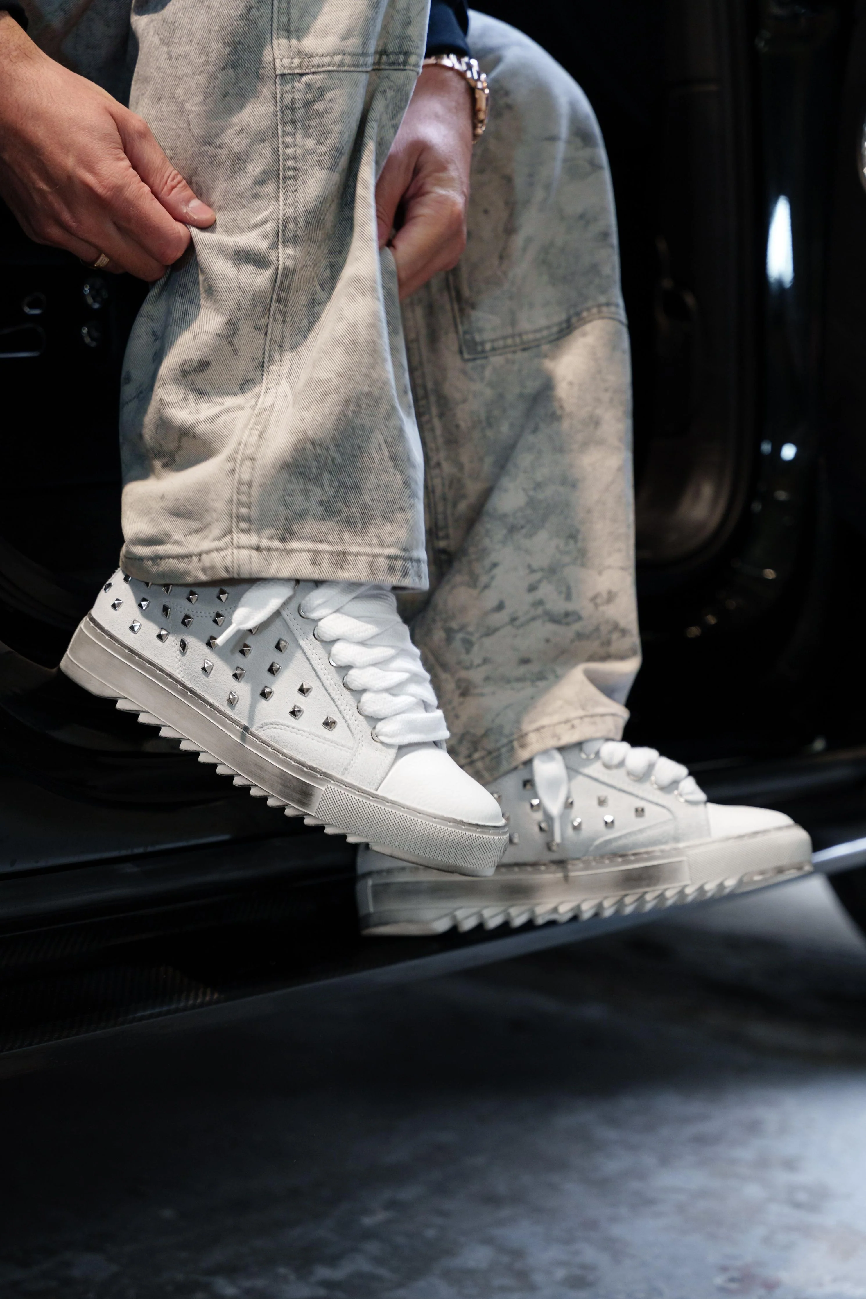 Atelier - Diesel Off White - Image 4