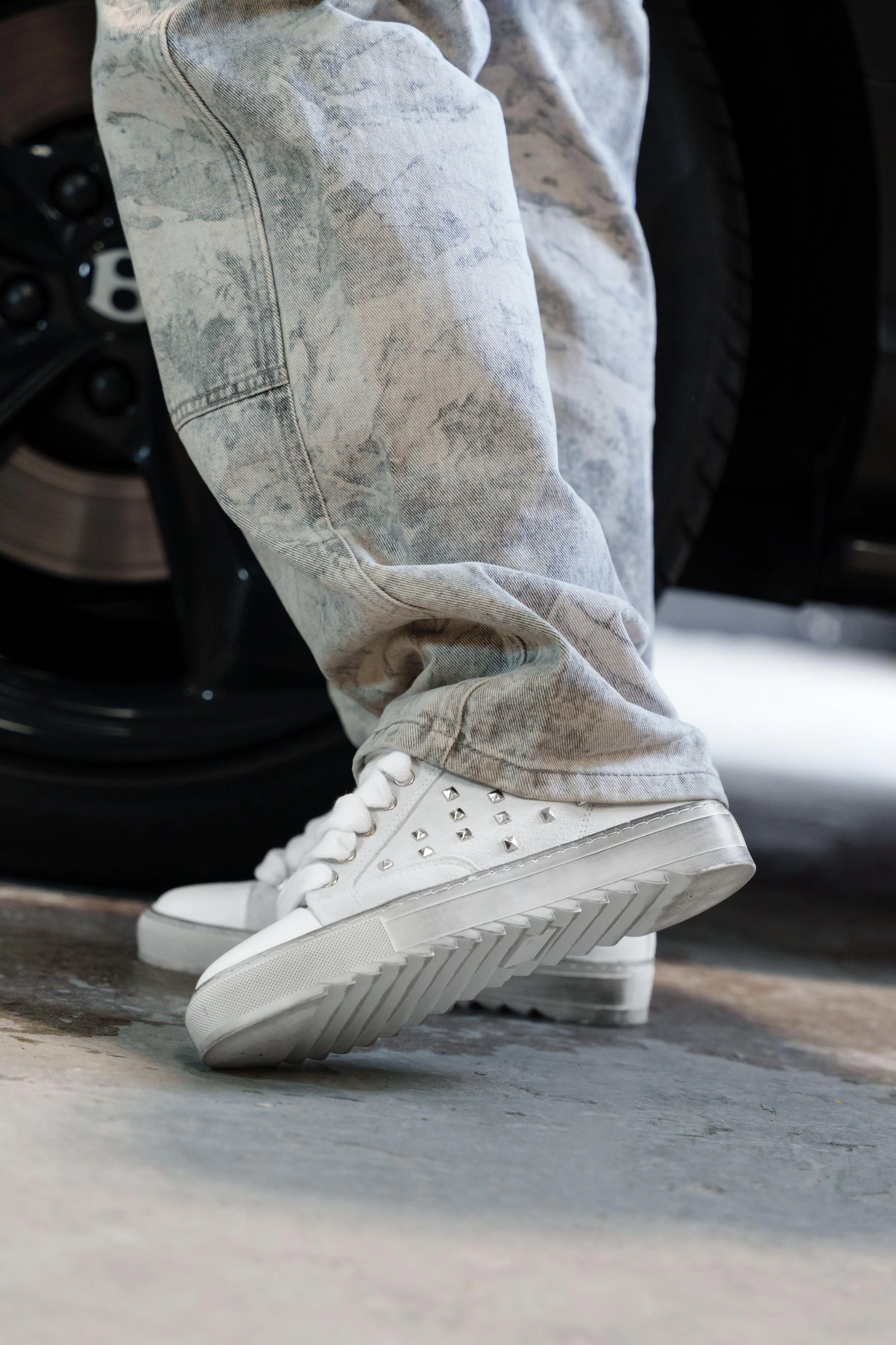 Atelier - Diesel Off White - Image 5