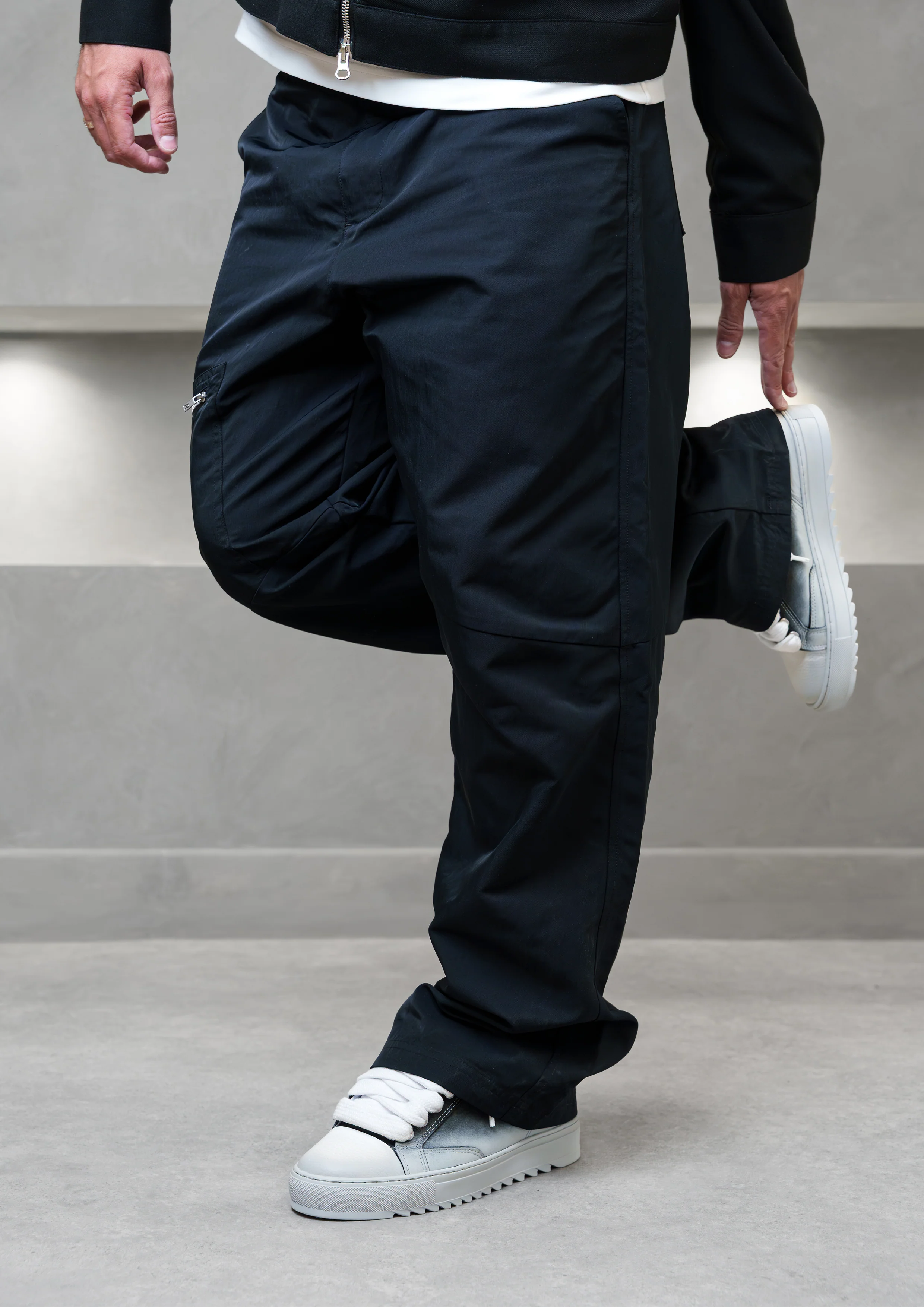 Atelier - Mist Grey - Image 3