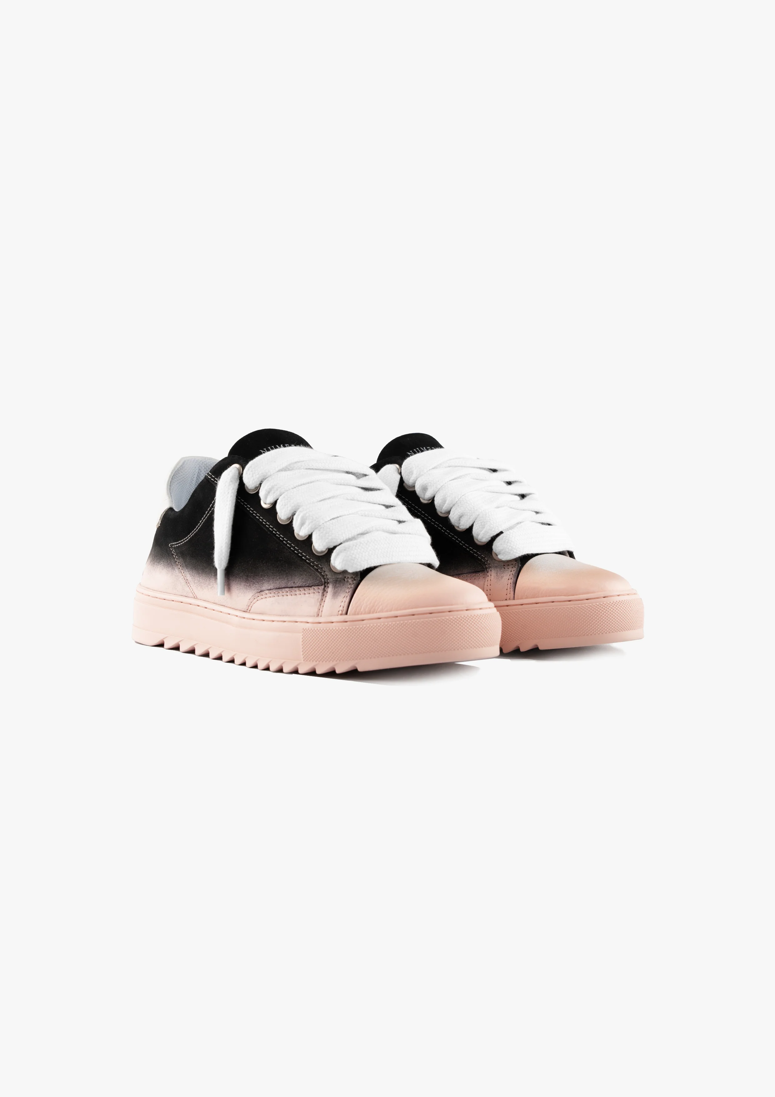 Atelier - Mist Pink - Image 2