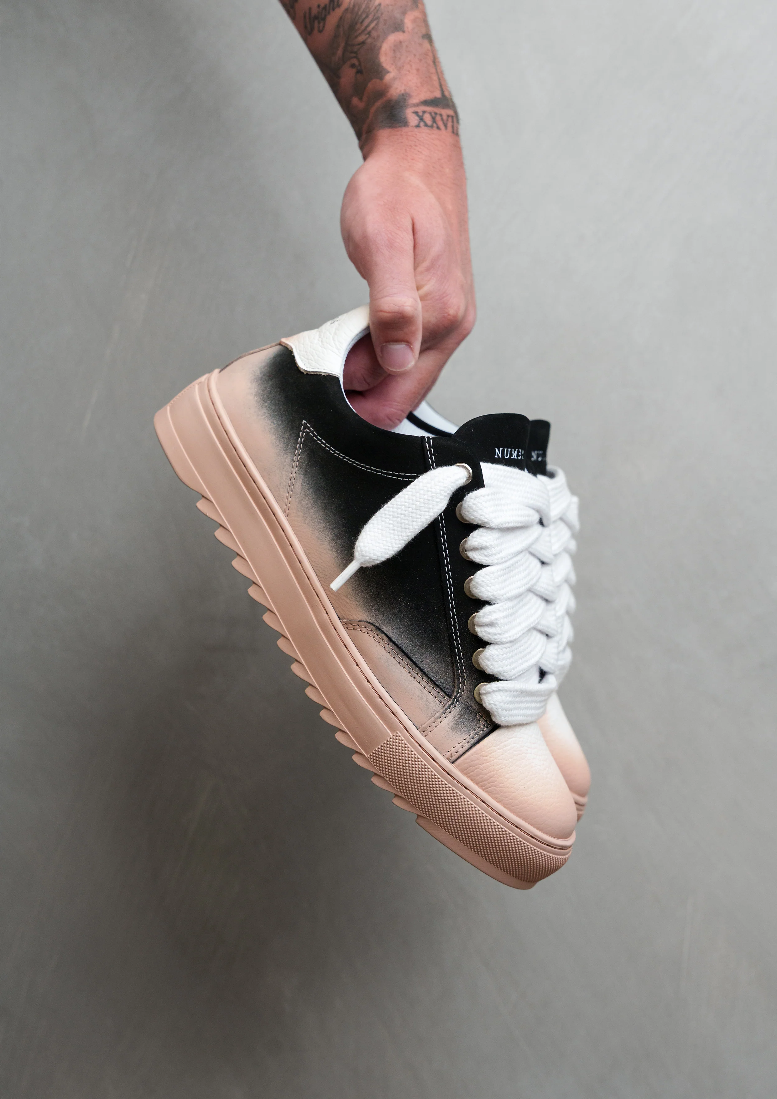 Atelier - Mist Pink - Image 4