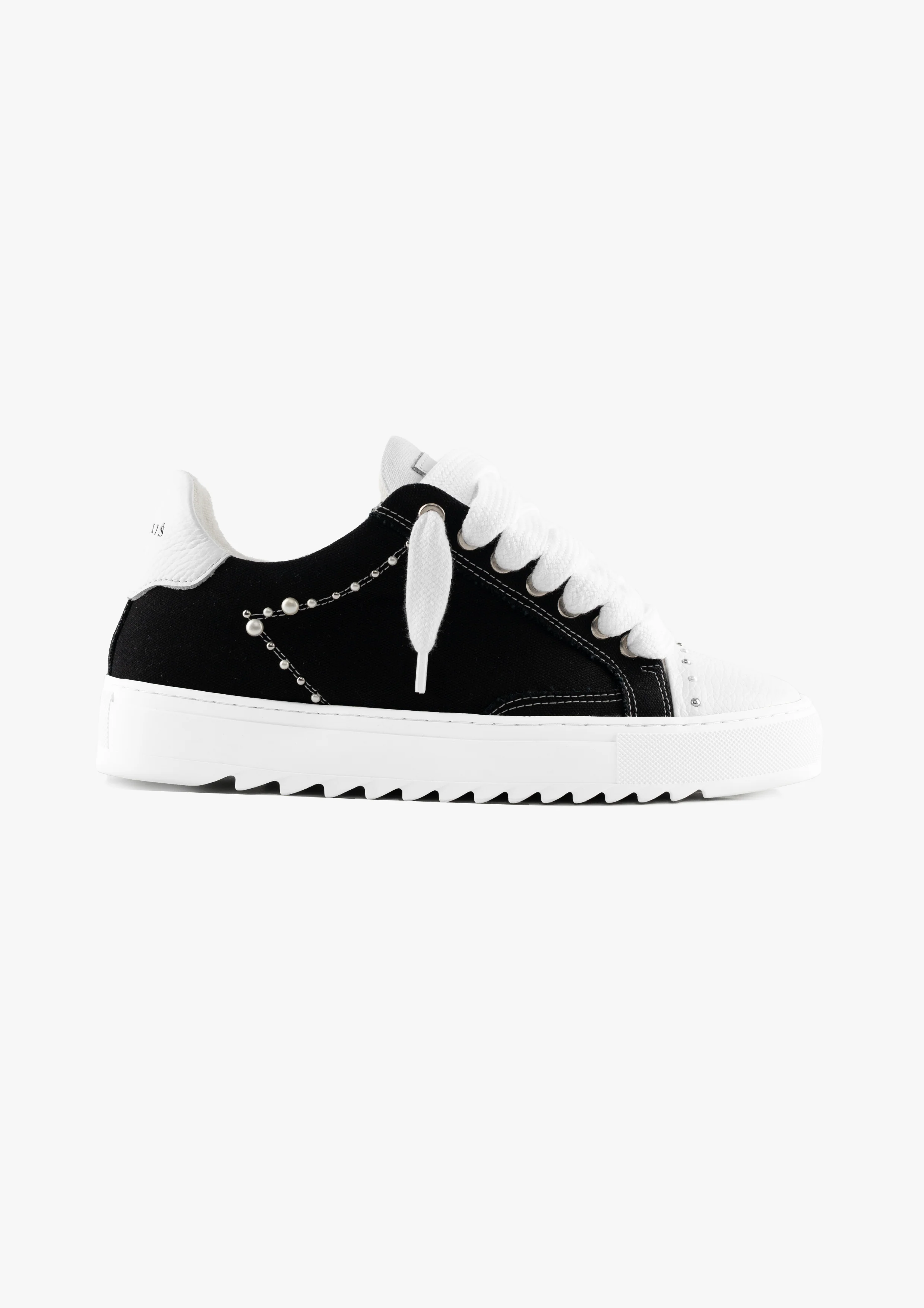 Atelier - Perla Black