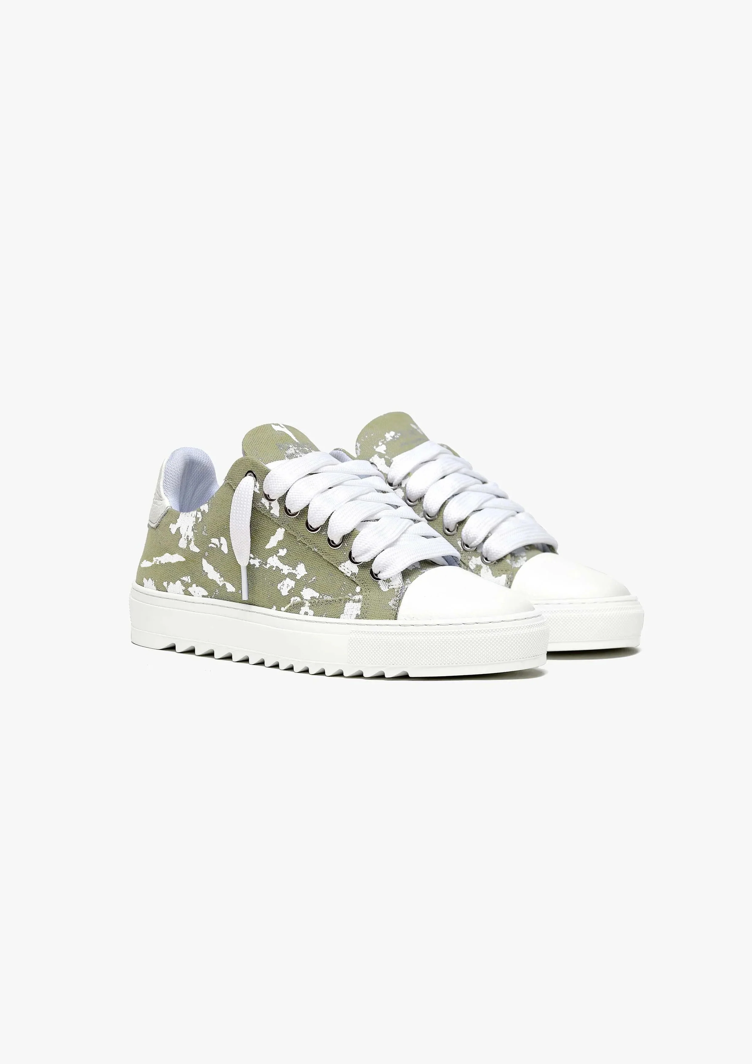 Atelier - Olive - Image 2