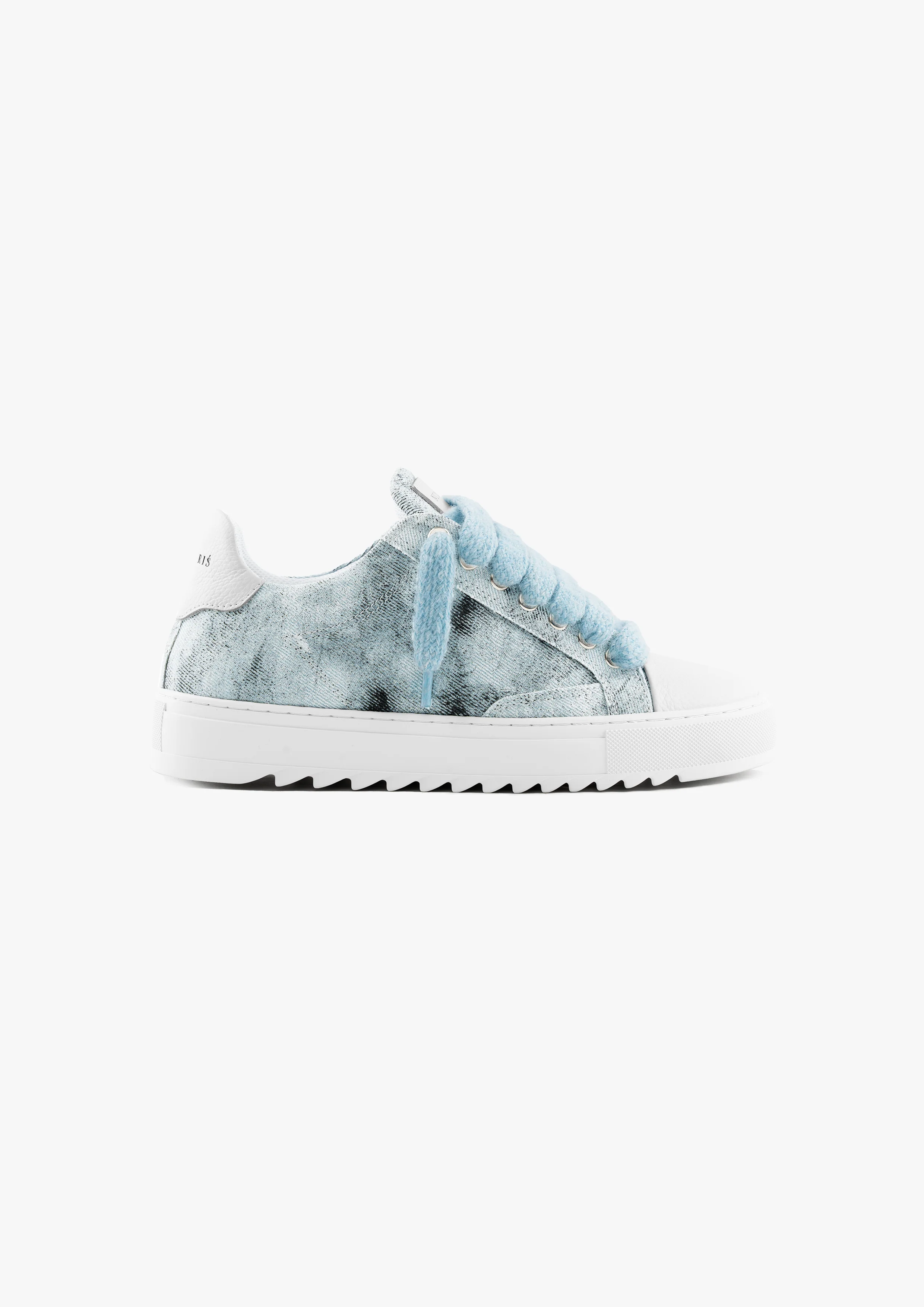 Atelier - Powder Blue