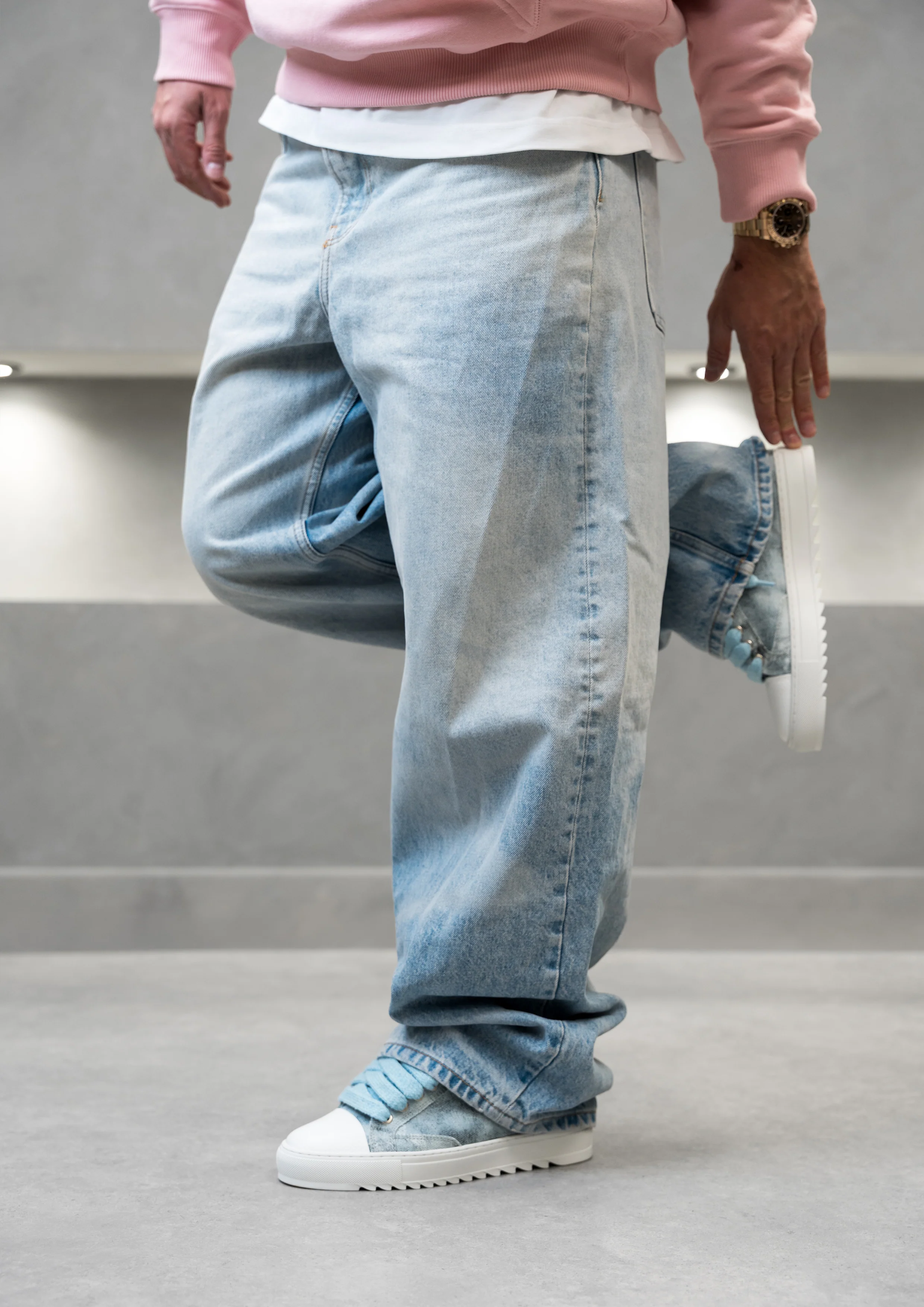 Atelier - Powder Blue - Image 4