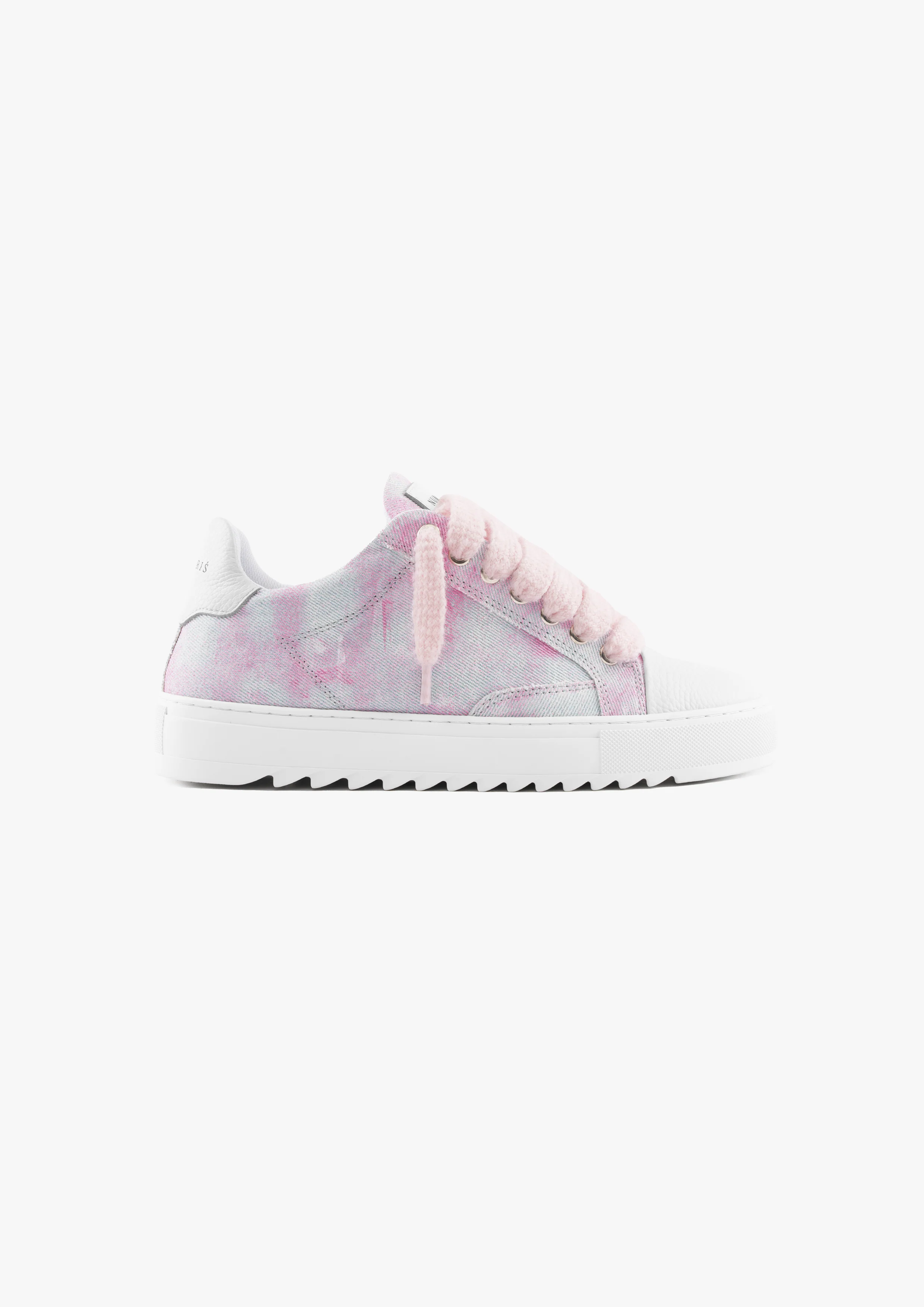 Atelier - Powder Pink