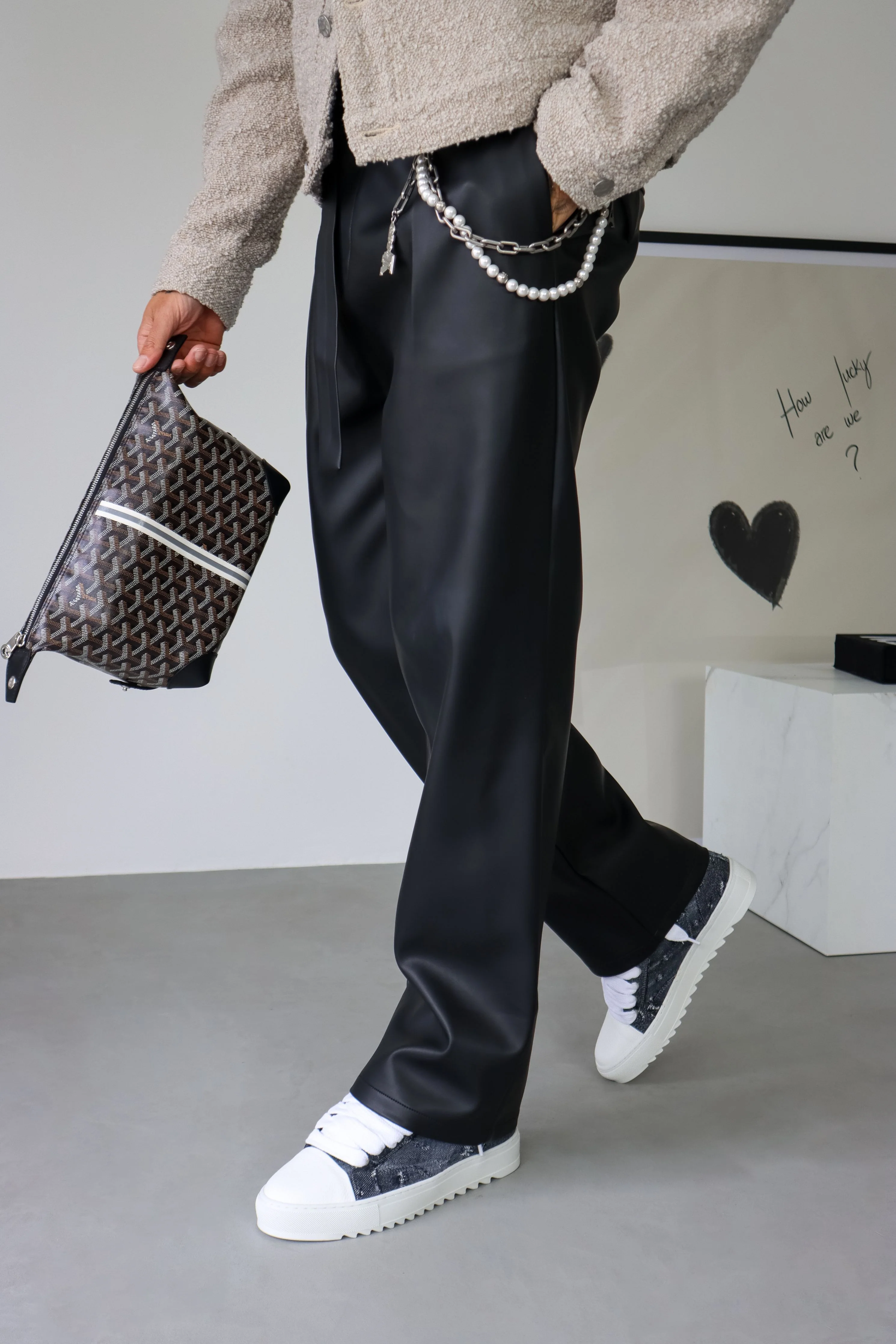 Atelier - Thrashed Denim High - Image 3