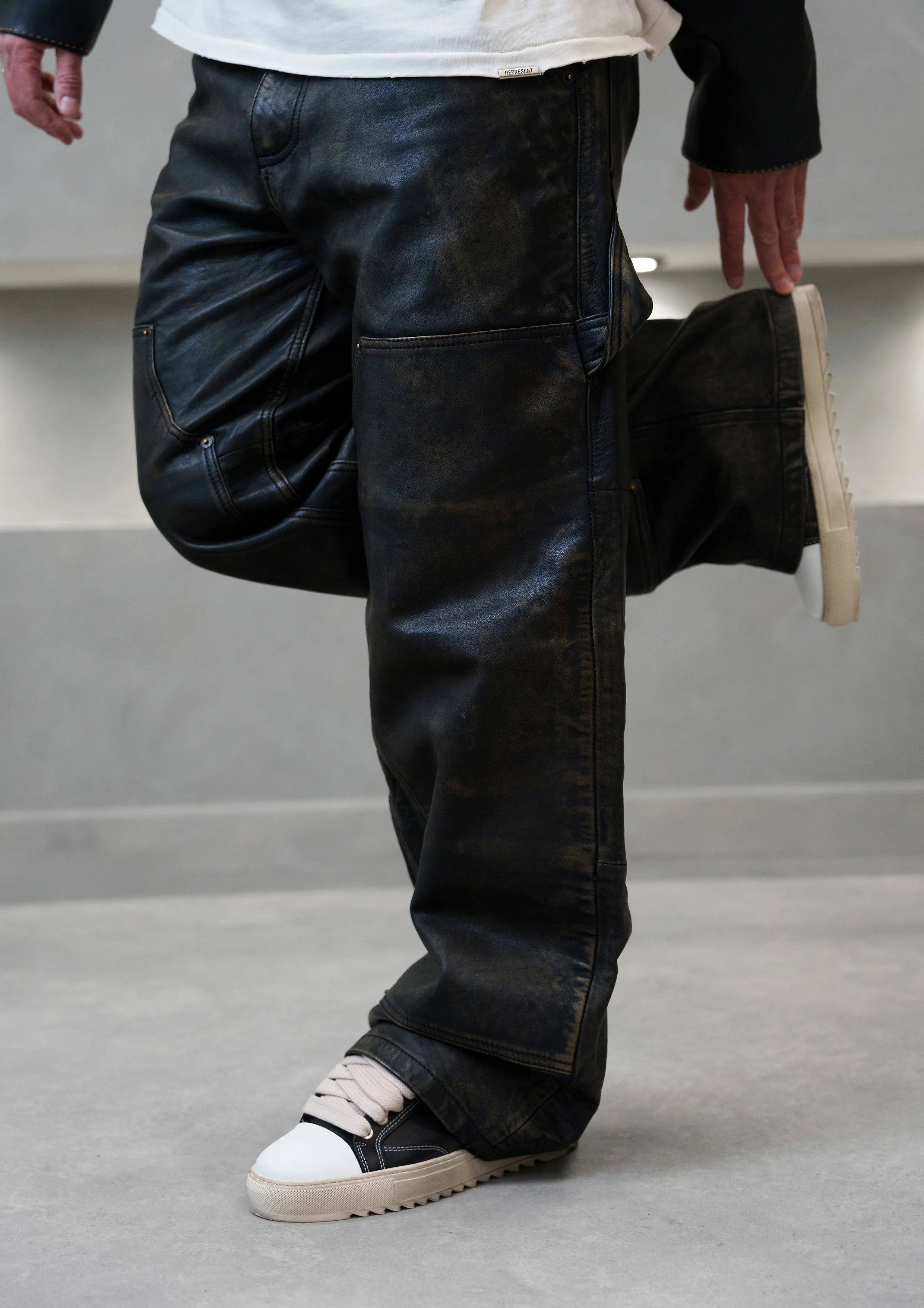 Atelier - Waxed - Image 4