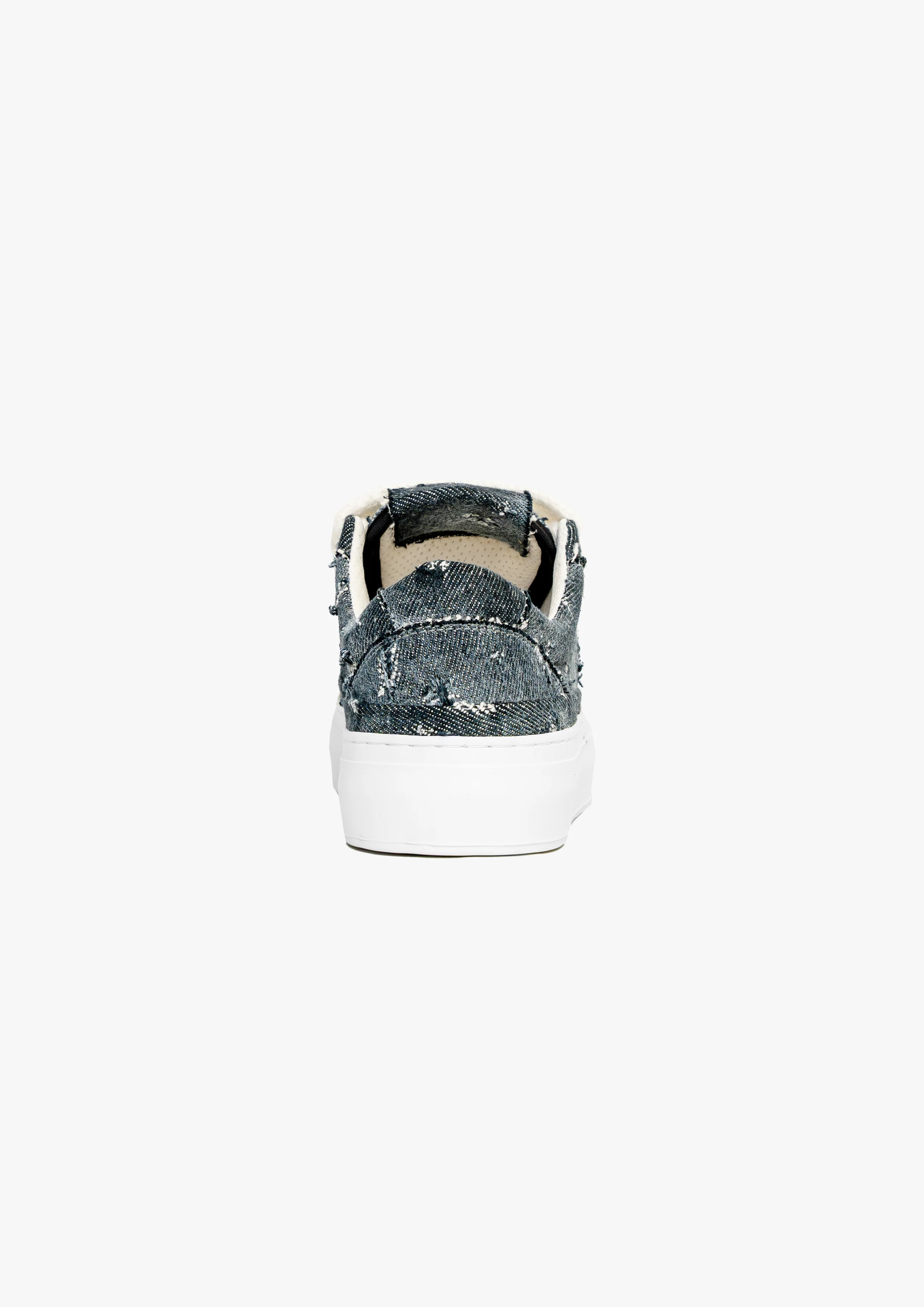 Athena - Frayed Denim - Image 4