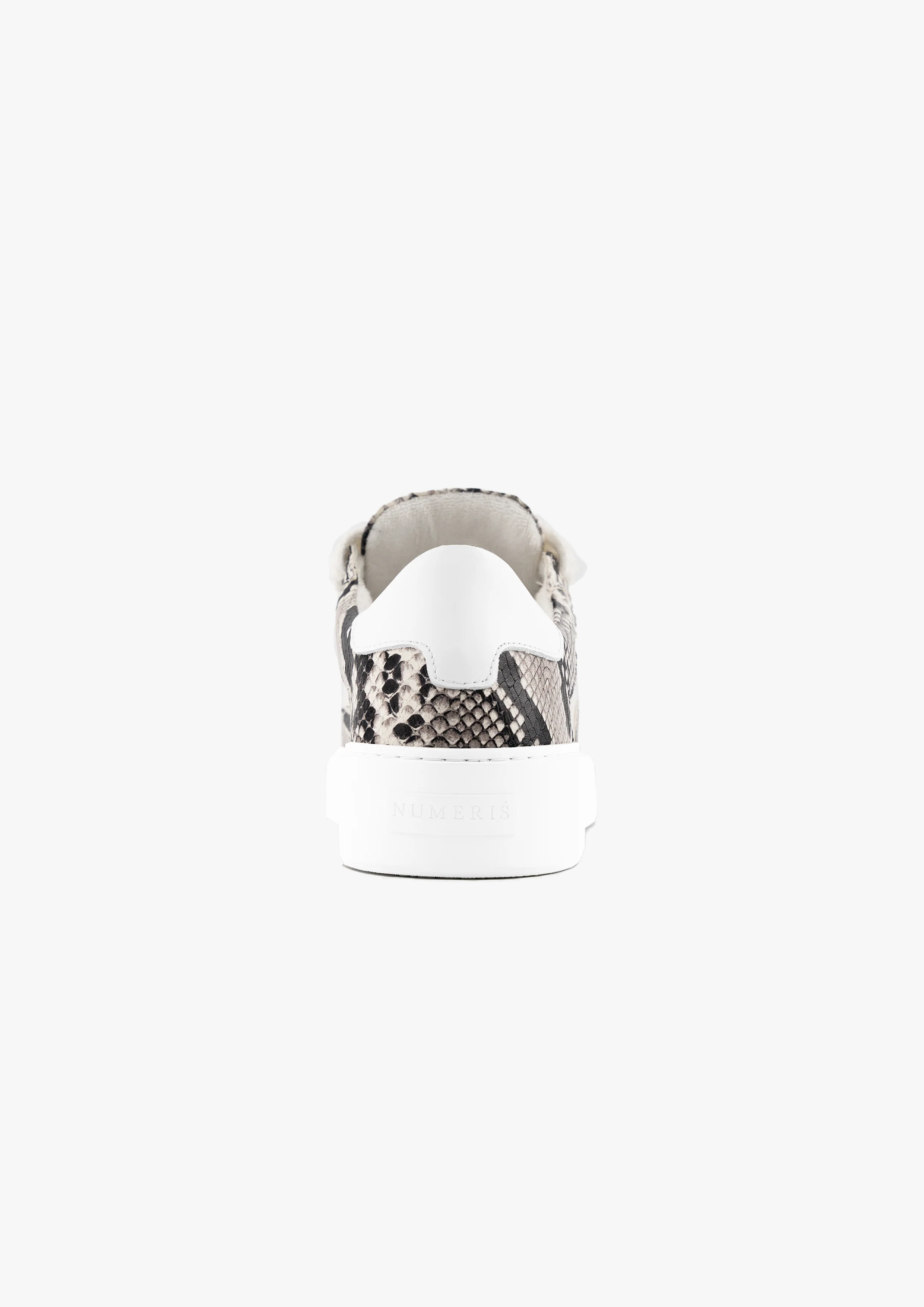 Eclipse - Python White - Image 7